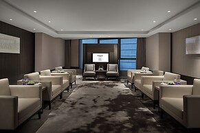 voco Zhengzhou Garden Expo by IHG