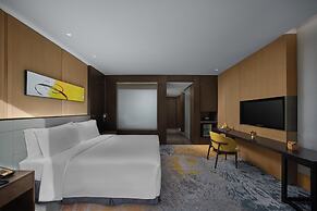 voco Zhengzhou Garden Expo by IHG