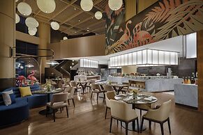 voco Zhengzhou Garden Expo by IHG