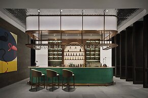 voco Zhengzhou Garden Expo by IHG