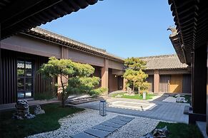 voco Zhengzhou Garden Expo by IHG