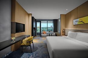 voco Zhengzhou Garden Expo by IHG