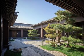 voco Zhengzhou Garden Expo by IHG