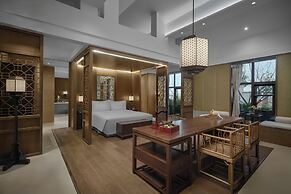 voco Zhengzhou Garden Expo by IHG