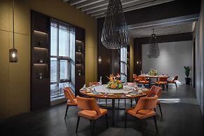 voco Zhengzhou Garden Expo by IHG