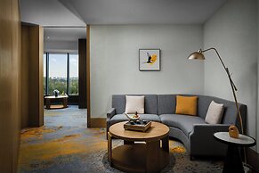 voco Zhengzhou Garden Expo by IHG