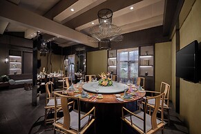 voco Zhengzhou Garden Expo by IHG