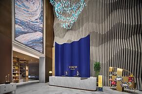 voco Zhengzhou Garden Expo by IHG