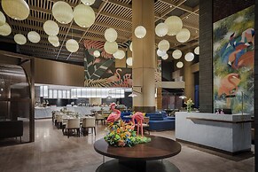 voco Zhengzhou Garden Expo by IHG