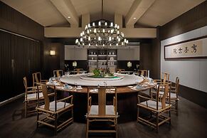 voco Zhengzhou Garden Expo by IHG