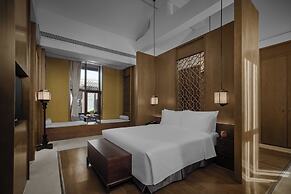 voco Zhengzhou Garden Expo by IHG