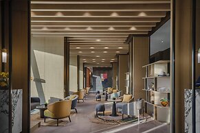 voco Zhengzhou Garden Expo by IHG