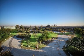 voco Zhengzhou Garden Expo by IHG