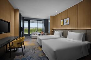 voco Zhengzhou Garden Expo by IHG