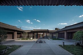 voco Zhengzhou Garden Expo by IHG