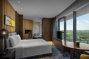 voco Zhengzhou Garden Expo by IHG