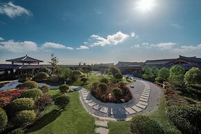 voco Zhengzhou Garden Expo by IHG