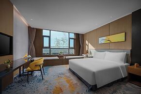 voco Zhengzhou Garden Expo by IHG