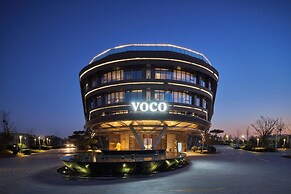 voco Zhengzhou Garden Expo by IHG