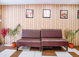 Hotel Gargi Deluxe