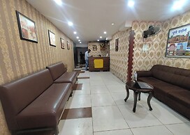 Hotel Gargi Deluxe
