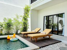 Villa Andra Canggu