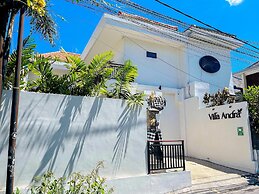 Villa Andra Canggu