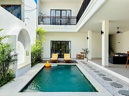 Villa Andra Canggu