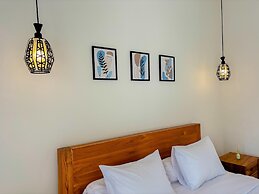 Villa Andra Canggu