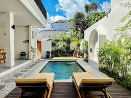 Villa Andra Canggu