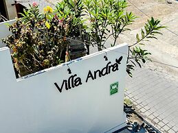 Villa Andra Canggu