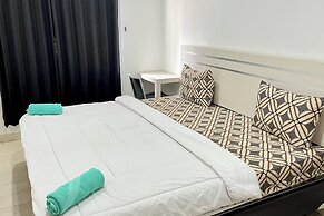 Griya Dasana Residence