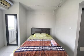 Keny Room @ Apt Riverdale Cikarang