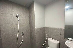 Keny Room @ Apt Riverdale Cikarang