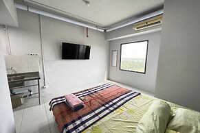 Keny Room @ Apt Riverdale Cikarang