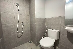 Keny Room @ Apt Riverdale Cikarang
