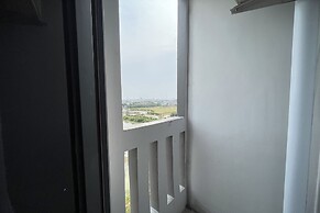 Keny Room @ Apt Riverdale Cikarang