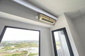 Keny Room @ Apt Riverdale Cikarang