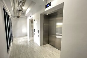 Keny Room @ Apt Riverdale Cikarang