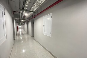 Keny Room @ Apt Riverdale Cikarang