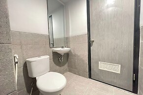 Keny Room @ Apt Riverdale Cikarang