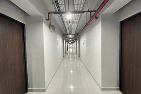 Keny Room @ Apt Riverdale Cikarang