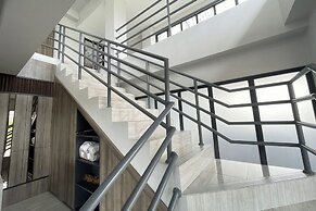 Keny Room @ Apt Riverdale Cikarang