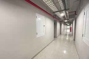 Keny Room @ Apt Riverdale Cikarang