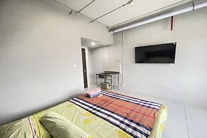 Keny Room @ Apt Riverdale Cikarang