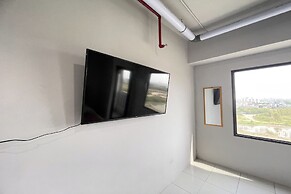 Keny Room @ Apt Riverdale Cikarang