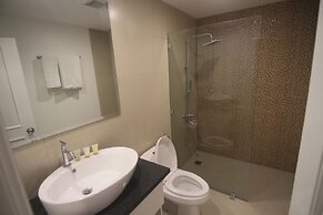 Bryan Condo Suites Makati near Airport