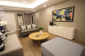 Bryan Condo Suites Makati near Airport