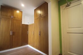 Bryan Condo Suites Makati near Airport