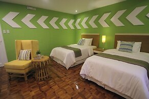 Bryan Condo Suites Makati near Airport